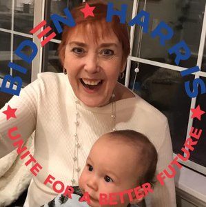 Meet your Posher, Donna